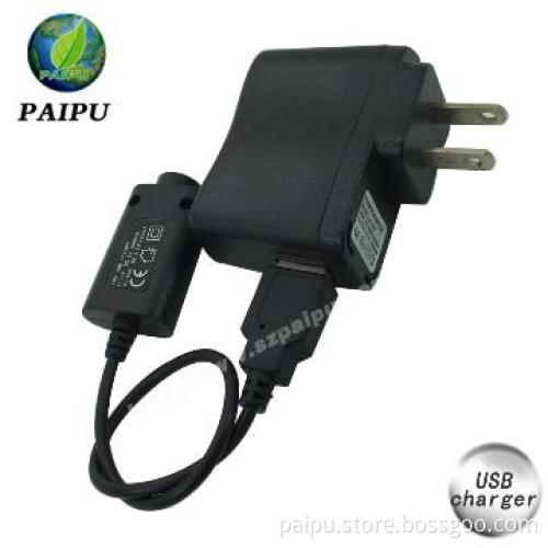 USB Charger for E-cigarette and E-cigarette Charger